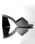 HOUNDSTOOTH Patterned Heel